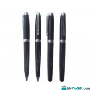 Stylo à bille en métal-100441
