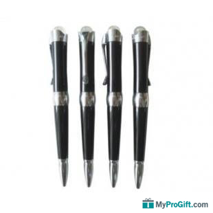 Stylo à bille en métal-100443