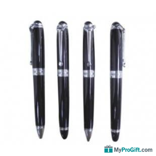 Stylo à bille en métal-100444
