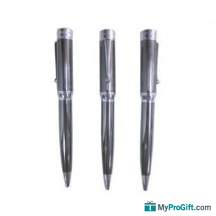 Stylo à bille en métal-100447