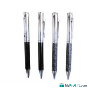 Stylo à bille en métal-100448
