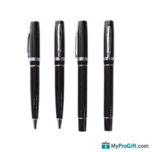 Stylo à bille en métal-100453