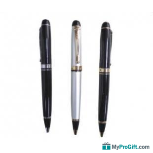 Stylo à bille en métal-100454