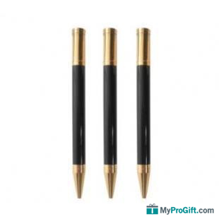 Stylo à bille en métal-100456