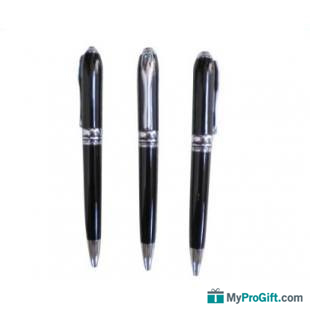 Stylo à bille en métal-100457