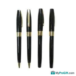 Stylo à bille en métal-100461