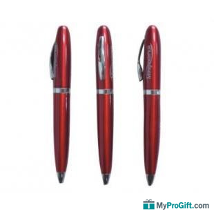 Stylo à bille en métal-100463