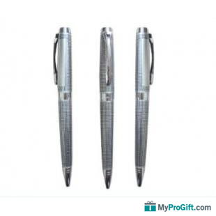 Stylo à bille en métal-100464