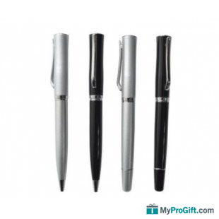 Stylo à bille en métal-100467