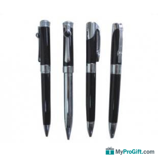 Stylo à bille en métal-100468