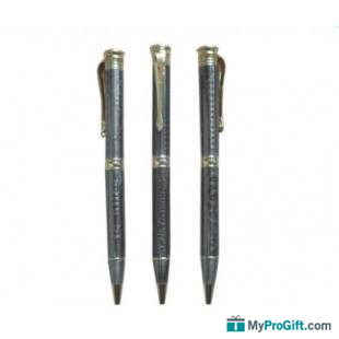 Stylo à bille en métal-100469
