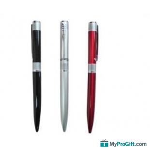 Stylo à bille en métal-100470