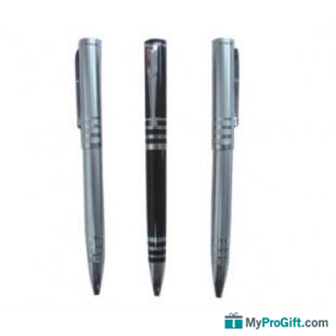 Stylo à bille en métal-100471