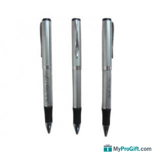 Stylo à bille en métal-100473
