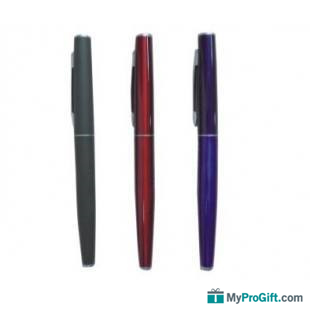 Stylo à bille en métal-100475
