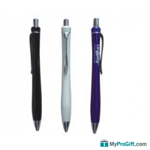 Stylo à bille en métal-100476