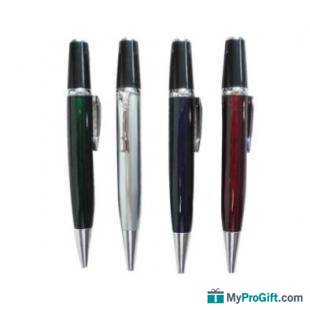 Stylo à bille en métal-100477