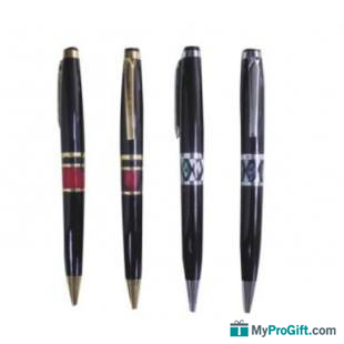 Stylo à bille en métal-100479