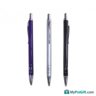 Stylo à bille en métal-100481