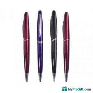 Stylo à bille en métal-100484