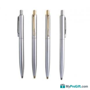 Stylo à bille en métal-100485
