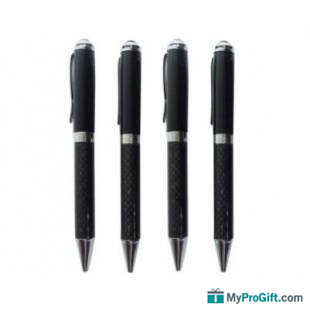 Stylo à bille en métal-100488