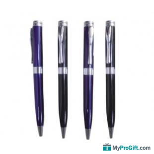 Stylo à bille en métal-100490
