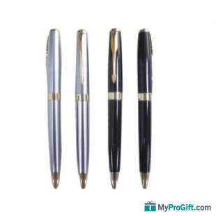 Stylo à bille en métal-100491
