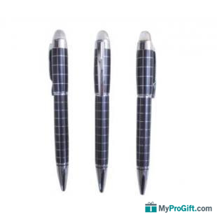 Stylo à bille en métal-100493