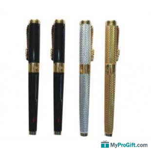 Stylo à bille en métal-100494