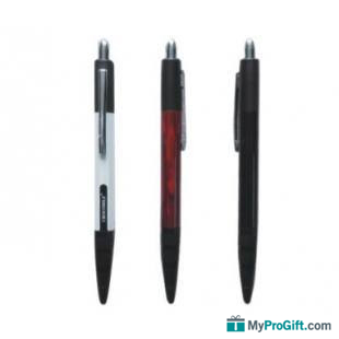 Stylo à bille en métal-100496