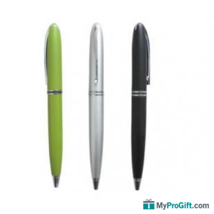 Stylo à bille en métal-100499