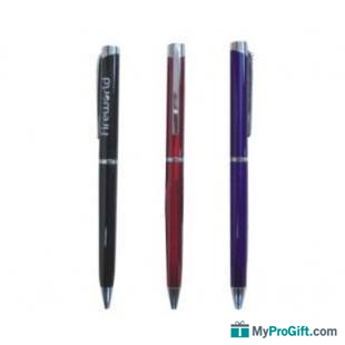 Stylo à bille en métal-100500