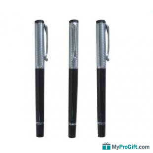 Stylo à bille en métal-100501