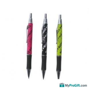 Stylo à bille en métal-100502