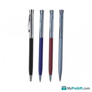 Stylo à bille en métal-100503