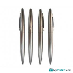 Stylo à bille en métal-100505
