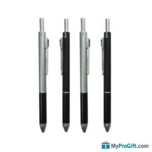 Stylo à bille en métal-100510
