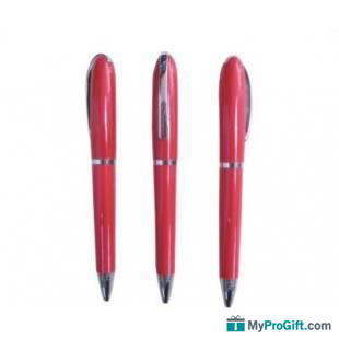 Stylo à bille en métal-100517