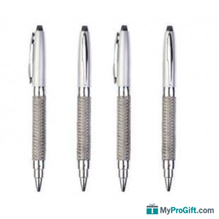 Stylo à bille en métal-100520