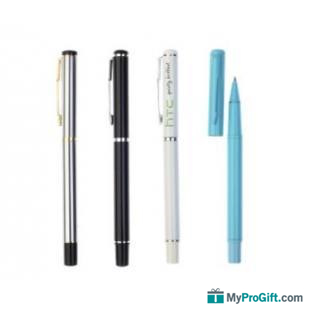 Stylo à bille en métal-100523