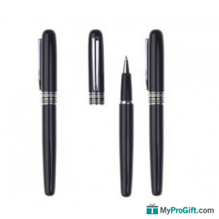 Stylo à bille en métal-100527