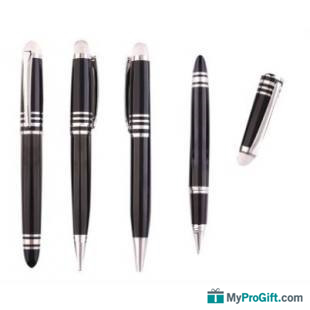 Stylo à bille en métal-100530