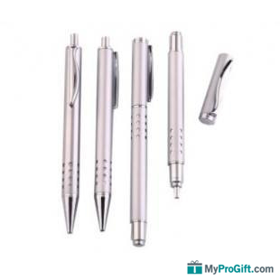 Stylo à bille en métal-100531