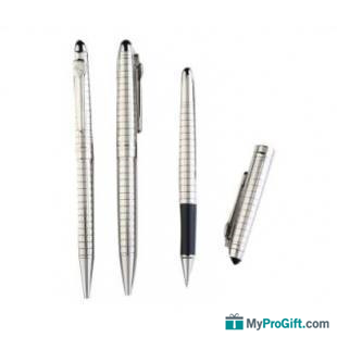 Stylo à bille en métal-100532