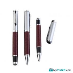 Stylo à bille en métal-100533