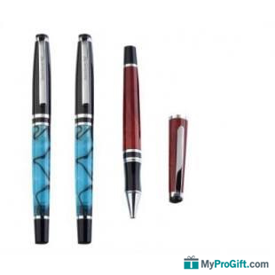 Stylo à bille en métal-100536