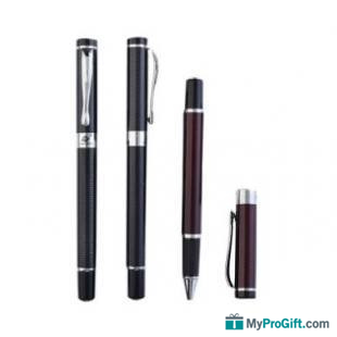 Stylo à bille en métal-100538