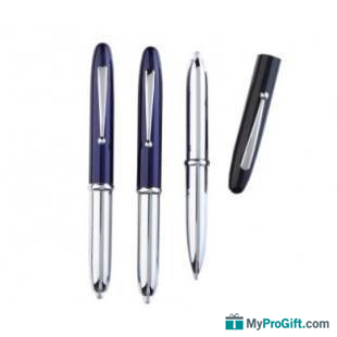 Stylo à bille en métal-100539