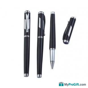 Stylo à bille en métal-100540